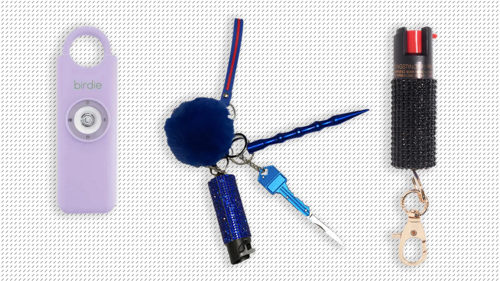 7 Essential Self Defense Weapons For Women