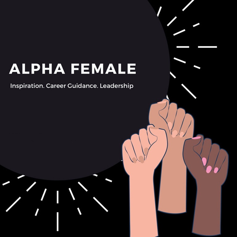 alpha woman traits