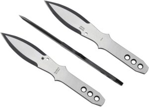 Spyderco Spyder Throwers