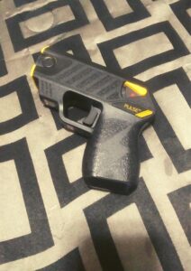 best taser gun for women